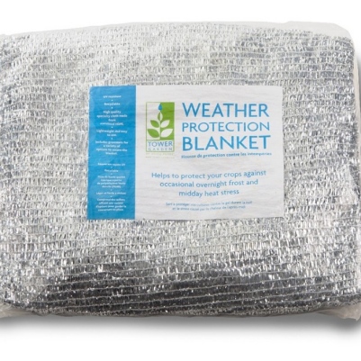 TowerGarden by JuicePlus Weather Protection Blanket