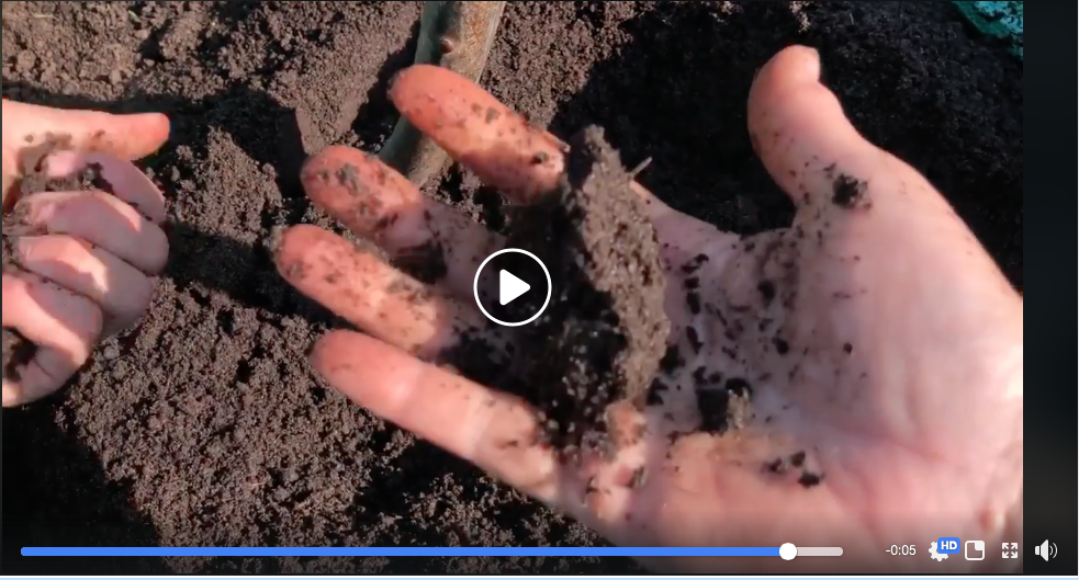 Facebook Live Video Archive Soil Moisture Soil 3 Review